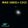 IRAS 10031+1312