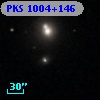 PKS 1004+146