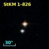 StKM 1-826