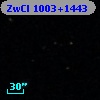 ZwCl 1003+1443