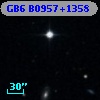 GB6 B0957+1358