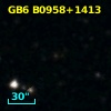 GB6 B0958+1413