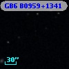 GB6 B0959+1341