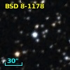 BSD   8-1178