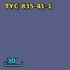 TYC  835-41-1