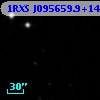 1RXS J095659.9+142816