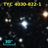 TYC 4030-822-1