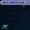 1RXS J095834.0+123051
