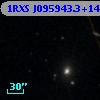 1RXS J095943.3+140452