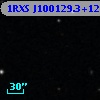 1RXS J100129.3+122445
