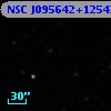 NSC J095642+125434