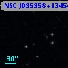 NSC J095958+134546