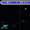 NSC J100048+132906
