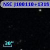 NSC J100110+131815