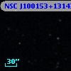NSC J100153+131435