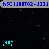 NSC J100702+133121