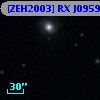 [ZEH2003] RX J0959.9+1302  1