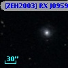 [ZEH2003] RX J0959.9+1302  5