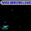NVSS J095705+141556