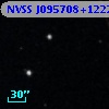 NVSS J095708+122209