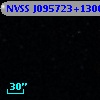 NVSS J095723+130014
