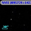 NVSS J095728+142252