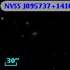 NVSS J095737+141012