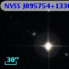 NVSS J095754+133648