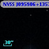 NVSS J095806+135751