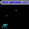 NVSS J095808+121100