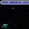 NVSS J095828+133359