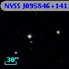NVSS J095846+141117