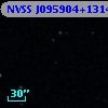 NVSS J095904+131410
