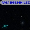 NVSS J095940+132231