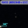 NVSS J095949+132218