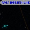 NVSS J095953+141332