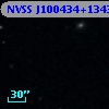 NVSS J100434+134335