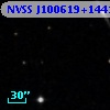 NVSS J100619+144101
