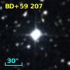 BD+59   207