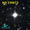 HD 236673