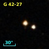 G  42-27