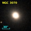 NGC  3070