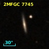 2MFGC 7745