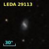LEDA   29113