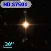 HD  87501