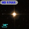 HD  87668