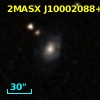 2MASX J10002088+1120084