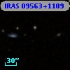 IRAS 09563+1109