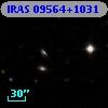 IRAS 09564+1031