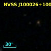GB6 B0957+1021